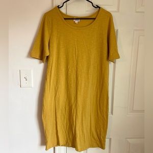 LuLaRoe Julia Dress